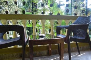 LaligurasVilla Beachside Escape - 100m to Beach - Candolim - 5