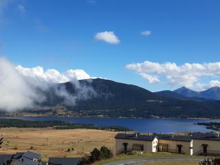 Appt T2 & Cabine - Superbe vue - WIFI - 3