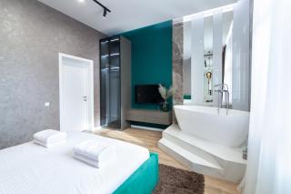 Avangard Green Park Art Apartment - Lviv - 3