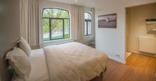 Villa Fluisterbos met gratis parking - Ostende - 5