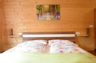 Pension Lichtspitze - Häselgehr - 4