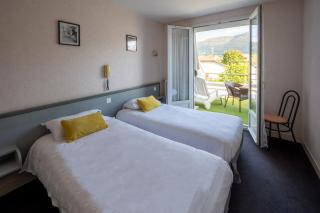 Hôtel du Soleil Levant - Argelès-Gazost - 3