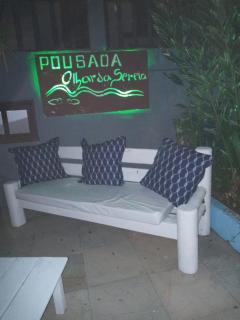 DORM Olhar da Sereia - Arraial d'Ajuda - 8