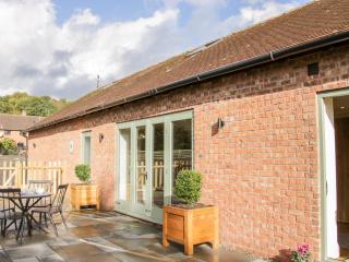 Conkers' Cottage - Church Stretton - 8