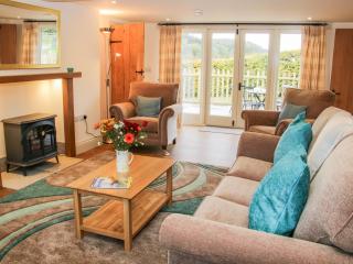 Conkers' Cottage - Church Stretton - 3