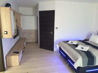 Smaragd apartman - Pécs - 7