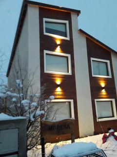 Morena Apart - El Chaltén - 9