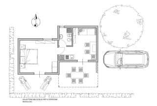 Residence Mandel 2 by Mandel Club - Capoliveri - 5