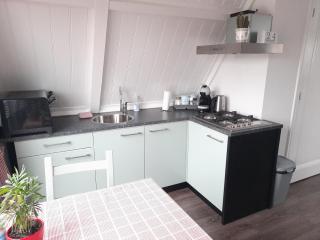 B&B Alkmaars Toppunt - Alkmaar - 7