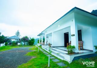 Vythiri Silver Mist Villa by VOYE HOMES - Vythiri - 2