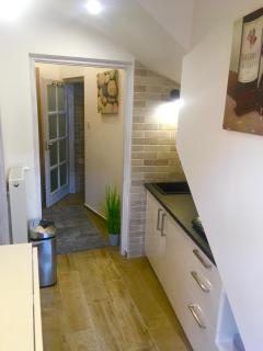Boróka Apartman Belváros - Veszprém - 5