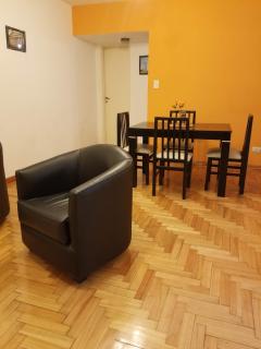 Boedo Tango Apartment - Buenos Aires - 2
