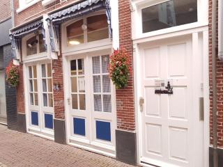 B&B Alkmaars Toppunt - Alkmaar - 8