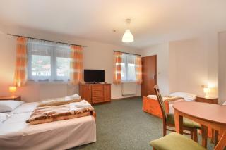 Ośrodek U Fojta - 1