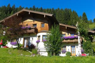 Landhaus Gaspar - Wagrain - 0