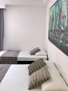 Apartamentos Cartagena Caribe Suite - 4