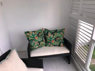 C'DaView Apartment Suite - 6