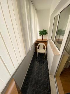 Apartament Slanic Moldova - Slănic-Moldova - 8