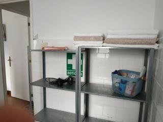 Alojamiento Rúa Pino 110 - Vigo - 7