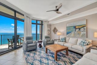 The Oasis at Orange Beach Unit 1207 - Orange Beach - 2