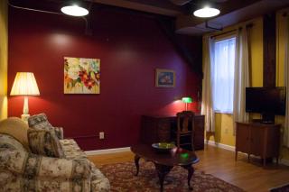 Old Mill Inn - Hatfield - 8