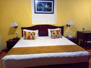 Hotel Madan Cárdenas - 4