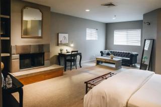 Seven Branches Venue and Inn - Sonoma - 6
