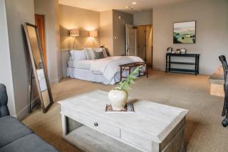 Seven Branches Venue and Inn - Sonoma - 8