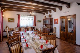 Pensiunea Curtea lui Toader - 3