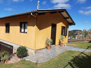 Casa da Cris/Marcelo - Gramado - 9