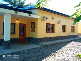 Hostel rural/ casa de campo - Villa Regina - 0