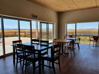 Pukaki Air Lodge - 1
