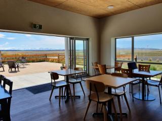 Pukaki Air Lodge - Twizel - 3