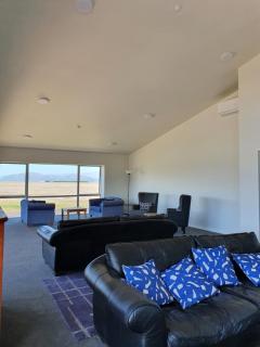 Pukaki Air Lodge - Twizel - 4