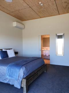 Pukaki Air Lodge - Twizel - 5