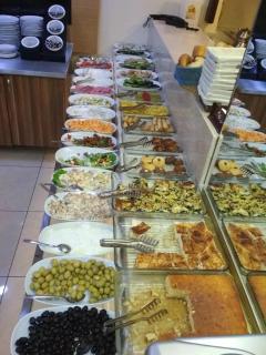 Hotel Falcon - Istanbul - 7