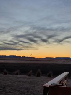 Pukaki Air Lodge - Twizel - 6