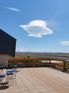 Pukaki Air Lodge - Twizel - 8