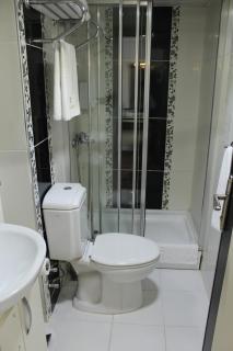 Hotel Falcon - Istanbul - 1