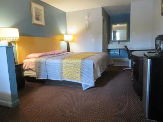 Travel Inn Beaumont - Beaumont - 4