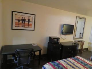 Travel Inn Beaumont - Beaumont - 8
