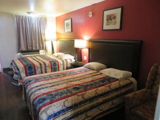 Travel Inn Beaumont - Beaumont - 7