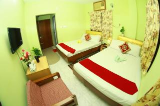 Hotel Farmis Garden - 2