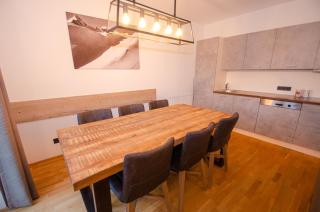 Post Residence Apartments incl ZAK SUMMER CARD by All in One Apartments - Zell am See - 8