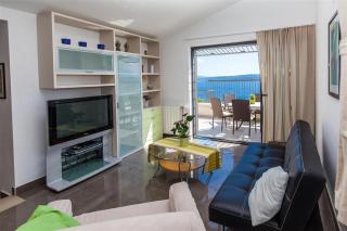 Apartment in Crikvenica 13719 - Klanfari - 5