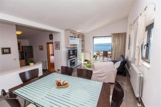 Apartment in Crikvenica 13719 - Klanfari - 4