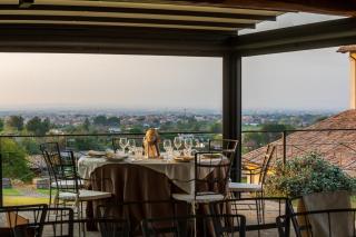 Residenza d'Epoca Pietra Di Ponente - Ciampino - 1