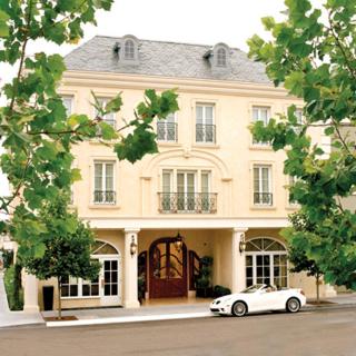 Hotel Les Mars - Healdsburg - 8