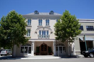 Hotel Les Mars - Healdsburg - 9