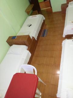 Hotel Chalé Ji-Parana - 6
